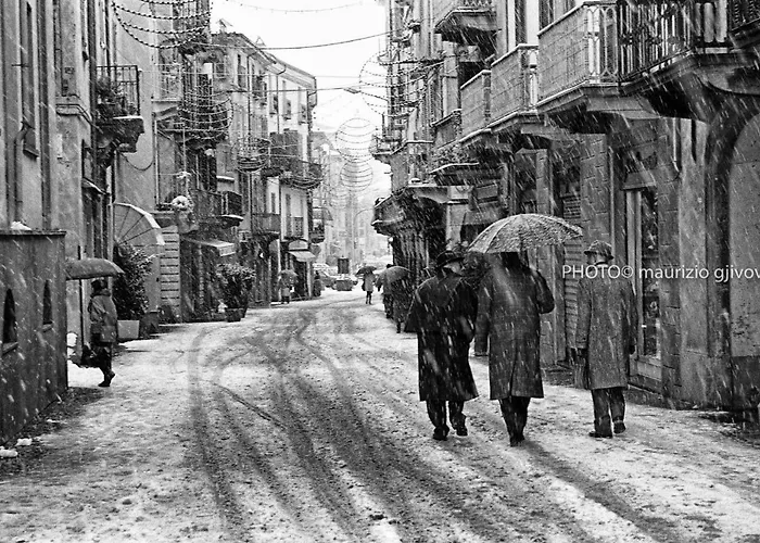 B&P La GusteriaAlbergo